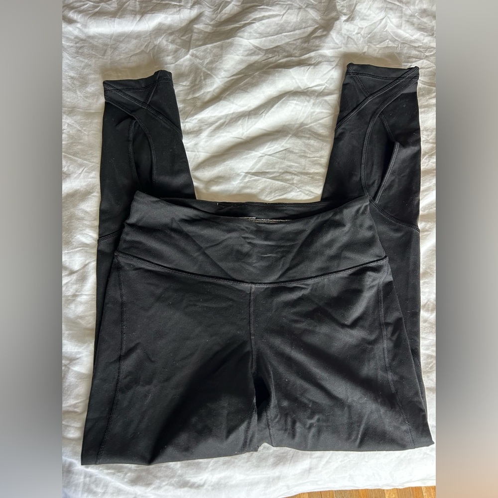 PINK Black Women's Pants